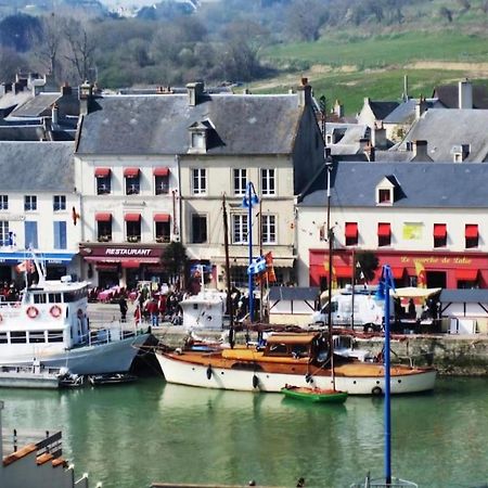Gite De La Motte Litteau 外观 照片