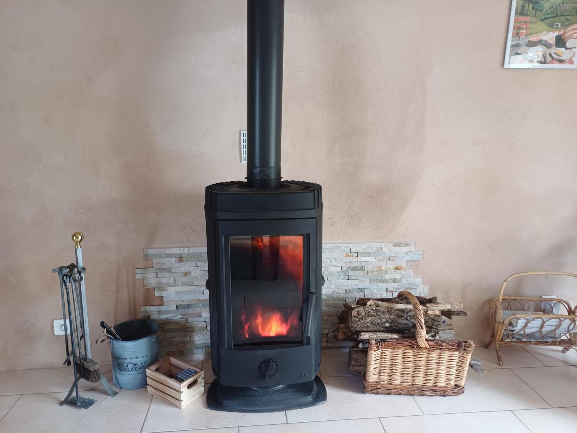 Gite De La Motte Litteau 外观 照片