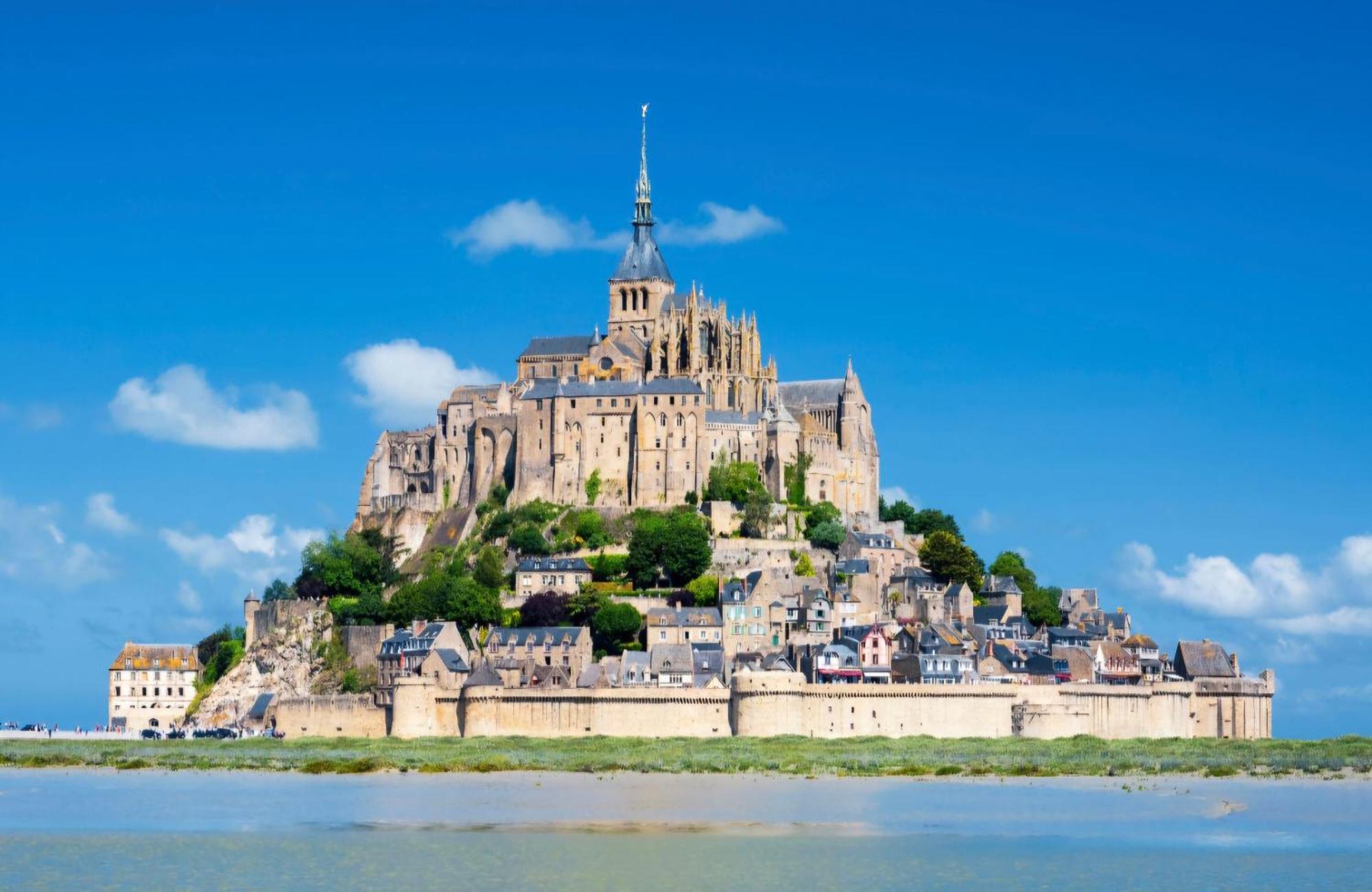 Gite De La Motte Litteau 外观 照片